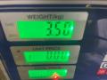 консоль салона Kia Sorento 1 поколение 2005, 2.5 л., D4CB, дизель, АКПП, черный, внедорожник 5 дв., полный подключаемый привод - фото №12