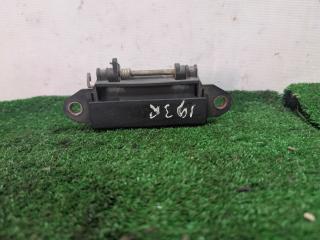 ручка наружная задняя правая Audi 80 B3 1990, 1.8 л., бензин, МКПП, оранжевый, седан, передний привод, 44383920, 893839206