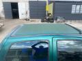 крыша Renault Clio 1 поколение [рестайлинг] 1998, 1.2 л., бензин, МКПП, черный, хетчбэк 3 дв., передний привод - фото №5