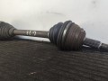 полуось передняя правая (приводной вал, ШРУС) Volkswagen Golf 3 поколение (1991 - 2000), 1.8 л., бензин, передний привод - фото №4