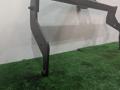 прицепное устройство (фаркоп) Renault Scenic 1 поколение [рестайлинг] 2000, 1.9 л., F9Q 734, дизель, МКПП, передний привод - фото №16