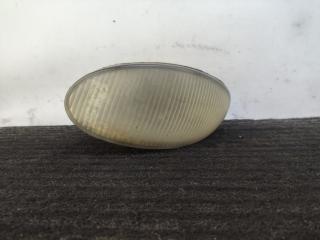 фара противотуманная левая Hyundai Coupe RD 1997, 2.0 л., бензин, МКПП, серебристый, купе, передний привод, 6K04