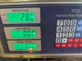 дуги на крышу (рейлинги) Kia Sorento 1 поколение 2006, 2.5 л., D4CB, дизель, МКПП, серебристый, внедорожник 5 дв., полный подключаемый привод - фото №13