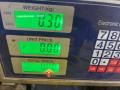 блок предохранителей Opel Omega B 1996, 2.5 л., дизель, 5МКПП, черный, универсал, задний привод - фото №12