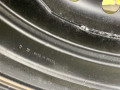 диск штампованный Dodge Neon 1 поколение 1998, 2.0 л., бензин, АКПП, зеленый, седан, передний привод - фото №5