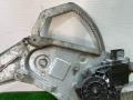 стеклоподъемник электрический передний правый Opel Omega B 1996, 2.5 л., дизель, 5МКПП, черный, универсал, задний привод, 90520248 - фото №7