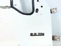 дверь передняя правая Fiat Ducato 2 поколение 1999, 2.8 л., 8140.43, дизель, МКПП, белый, фургон, передний привод - фото №5