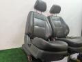 салон (комплект сидений) Kia Sorento 1 поколение 2006, 2.5 л., дизель, МКПП, серебристый, внедорожник 5 дв., полный подключаемый привод, LIKVIDACIYA, SKLADA - фото №7