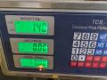 адсорбер Audi 80 B3 1990, 1.6 л., PP, бензин, МКПП, оранжевый, седан, передний привод, 893201801, TB9901 - фото №18