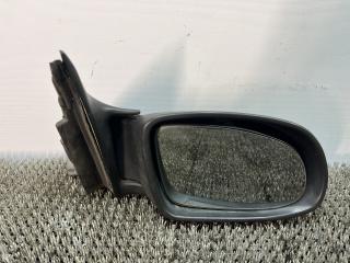 зеркало наружное правое Opel Omega B 1996, 2.5 л., дизель, 5МКПП, черный, универсал, задний привод, 010357