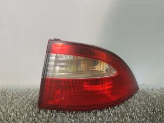 фонарь задний правый Iran Khodro Samand 1 поколение 2009, 1.6 л., бензин, МКПП, чёрный, седан, передний привод, 7200020