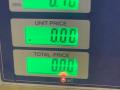 сетка на динамик Citroen Xsara Picasso 1 поколение 2002, 2.0 л., бензин, МКПП, серый, передний привод - фото №3