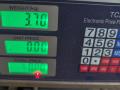 потолок Daewoo Evanda 1 поколение V200 2003, 2.0 л., i, X 20 SED, бензин, МКПП, берюзовый, седан, передний привод - фото №11