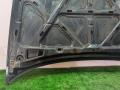 капот Kia Joice 1 поколение 1999, 2.0 л., G4CP, бензин, МКПП, зелёный, минивэн, передний привод - фото №11