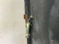 бак топливный Audi 80 B3 89/B3 1991, 1.8 л., бензин, МКПП, серый, седан, передний привод - фото №2