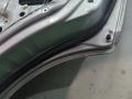 дверь задняя правая Kia Sorento 1 поколение 2004, 2.5 л., CRDi, D4CB, дизель, АКПП, серебристый, внедорожник 5 дв., полный подключаемый привод - фото №12