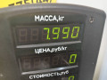 рулевая рейка Pontiac Sunfire 1 поколение 1999, 2.2 л., бензин, АКПП, черный, передний привод, 26030325 - фото №18