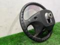подушка безопасности водителя Hyundai Coupe RD 1997, 2.0 л., бензин, МКПП, серебристый, купе, передний привод - фото №11