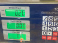 ус под фонарь правый Iran Khodro Samand 1 поколение 2009, 1.8 л., бензин, МКПП, серебристый, седан, передний привод - фото №3