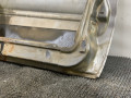 дверь задняя левая Audi 80 B3 89/B3 1991, 1.8 л., бензин, МКПП, серый, седан, передний привод - фото №4