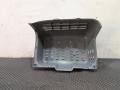 крышка аккумулятора Renault Scenic 1 поколение 1998, 1.9 л., F9Q 734, дизель, синий, минивэн, передний привод, 7700845652 - фото №5