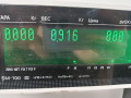 кронштейн двигателя Renault Scenic 1 поколение 1998, 2.0 л., i, бензин, АКПП, минивэн, передний привод, F3R, J, 728, G, 791 - фото №4