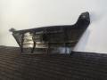 планка под капот Volkswagen Passat B3 1991, 1.8 л., бензин, МКПП, белый, седан, передний привод, 357121343 - фото №4