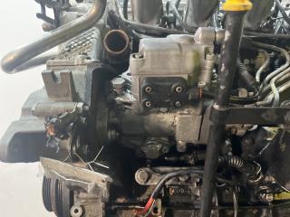 ТНВД Opel Omega B 1996, 2.5 л., дизель, 5МКПП, черный, универсал, задний привод, 560-02902