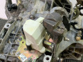 КПП механическая (МКПП) Ford Focus 1 поколение [рестайлинг] 2003, 2.0 л., бензин, МКПП, серебристый, универсал, передний привод, XS4R-7F096, XS4R-7F097, 1S4R7002KC - фото №9