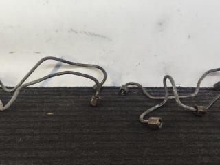 трубка топливная Opel Astra F 1994, 1.7 л., дизель, 5МКПП, зелёный, хетчбэк 5 дв., передний привод