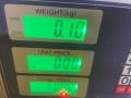 ручка внутренняя задняя левая Daewoo Evanda 1 поколение V200 2003, 2.0 л., i, X 20 SED, бензин, МКПП, берюзовый, седан, передний привод - фото №10