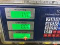 уплотнитель двери Opel Zafira 1 поколение (A) 2000, 2.0 л., Z 20 DTJ, дизель, МКПП, синий металлик, минивэн, передний привод - фото №10