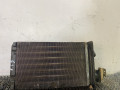 радиатор отопителя (печки) Volkswagen Polo 2 поколение 1990, 1.3 л., бензин, МКПП, синий, хетчбэк 3 дв., передний привод - фото №2