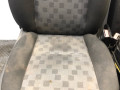 салон (комплект сидений) Ford Focus 2 поколение [рестайлинг] 2009, 1.6 л., бензин, МКПП, черный, универсал, передний привод, LIKVIDACIYA, SKLADA - фото №3