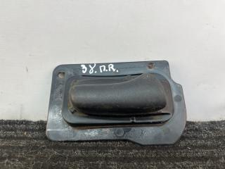 ручка внутренняя передняя правая Opel Vectra B 1998, 1.8 л., бензин, МКПП, мокрый асфальт, седан, 90506460
