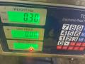 ручка наружная Volkswagen Passat B3 1991, 1.8 л., бензин, МКПП, белый, седан, передний привод - фото №10