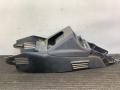 консоль салона Peugeot 306 1 поколение 1997, 1.9 л., D9B (XUD9A), дизель, МКПП, белый, универсал, передний привод - фото №4