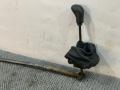 кулиса Peugeot 306 1 поколение 1997, 1.9 л., D9B (XUD9A), дизель, МКПП, белый, универсал, передний привод - фото №3