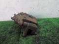 суппорт задний левый Kia Sorento 1 поколение 2006, 2.5 л., D4CB, дизель, МКПП, серебристый, внедорожник 5 дв., полный подключаемый привод - фото №8