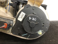 корпус отопителя (печки) Volvo S70 1 поколение 2000, 2.5 л., D 5252 T, дизель, МКПП, черный, седан, передний привод - фото №2