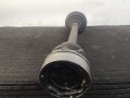 полуось передняя правая (приводной вал, ШРУС) Volkswagen Golf 3 поколение (1991 - 2000), 1.8 л., бензин, передний привод - фото №2