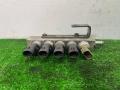 форсунка Daewoo Evanda 1 поколение V200 2003, 2.0 л., i, X 20 SED, бензин, МКПП, берюзовый, седан, передний привод, 09SC9, 110R-000041 - фото №3