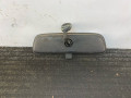 зеркало салона Audi 80 B3 89/B3 1991, 1.8 л., бензин, МКПП, серый, седан, передний привод - фото №3