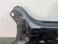 балка подвески передняя (подрамник) Toyota Carina E 1 поколение T190 1995, 1.6 л., 4A-FE, бензин, МКПП, зелёный, хетчбэк 5 дв., передний привод - фото №5
