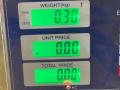 расходомер воздуха Renault Megane 1 поколение [рестайлинг] 1999, 1.9 л., F9Q 734, дизель, МКПП, бежевый, универсал, передний привод - фото №5