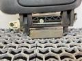 ручка наружная Opel Zafira 1 поколение (A) 2002, 2.2 л., дизель, 5МКПП, серебристый, минивэн, передний привод, GM712 - фото №2