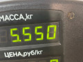 полуось передняя левая (приводной вал, ШРУС) Hyundai S-Coupe 1 поколение [рестайлинг] 1993, бензин, МКПП, синий, купе - фото №4