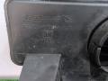 резонатор воздушного фильтра Daewoo Evanda 1 поколение V200 2003, 2.0 л., i, X 20 SED, бензин, МКПП, берюзовый, седан, передний привод, 96328723 - фото №2