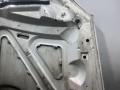 капот Ford Taurus 4 поколение 2001, 3.0 л., бензин, АКПП, белый, седан, передний привод - фото №14