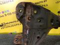 балка подвески передняя (подрамник) Volvo V40 1 поколение 1999, 2.0 л., B 4204 S, бензин, АКПП, синий, универсал, передний привод - фото №10